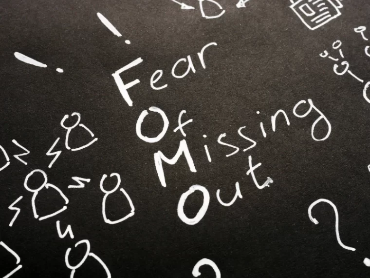 FOMO Nedir?
