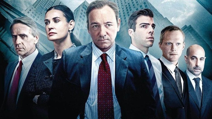 Margin Call 2011